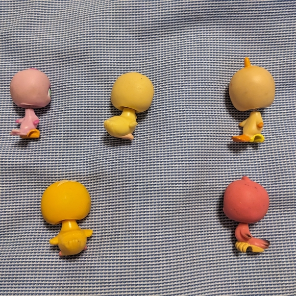 Birds 975, 1995, 2463 RARE, 497, 976 - Picture 2 of 10